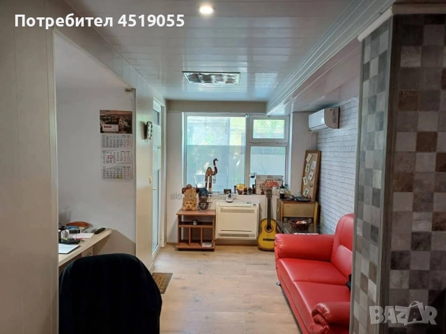 Продавам Апартамент Офис в гр Варна , снимка 11 - Продажба или споделяне на готов бизнес - 53217185