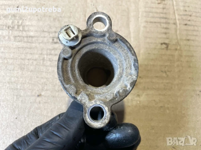 Адаптер Фланец Втулка 948107313 Porsche Cayenne 957 4,8I V8 385ps 2007