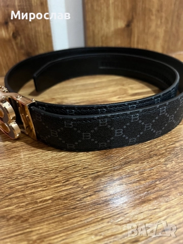 Дамски колан , снимка 2 - Колани - 52286500