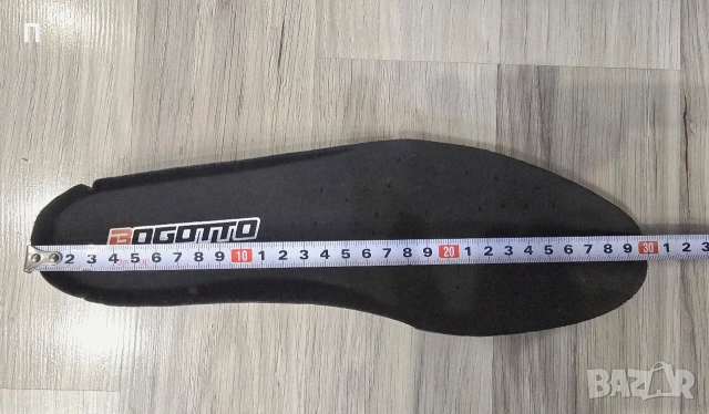 Мото боти мотор Bogotto 44 номер НОВИ, снимка 8 - Маратонки - 54154531