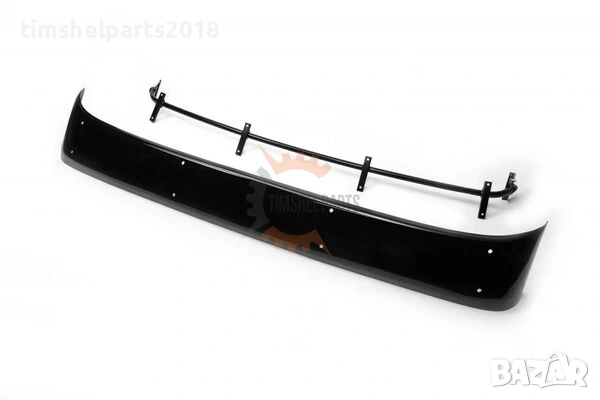 Сенник ( Козирка ) предно стъкло за Fiat Ducato, Peugeot Boxer, Citroen Jumper, 2006-2014 год., снимка 4 - Части - 53930339