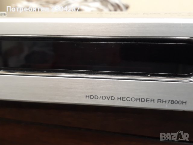 LG записвачка HDD записва ина DVD, снимка 10 - Камери - 36921064