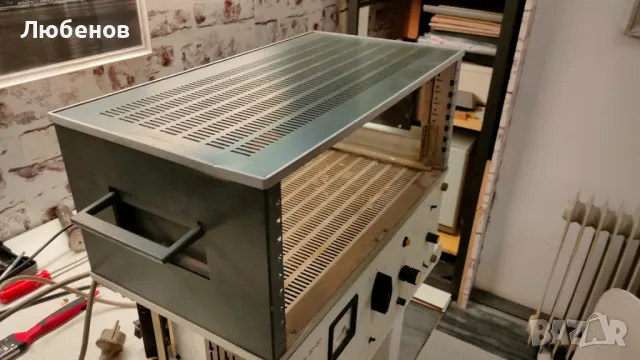 Немски захранващ блок изправител, снимка 14 - Други машини и части - 50153671