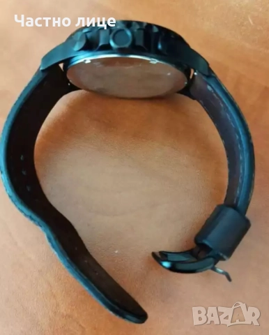 Мъжки оригинален часовник Fossil Nate 50 мм, снимка 5 - Мъжки - 51538702