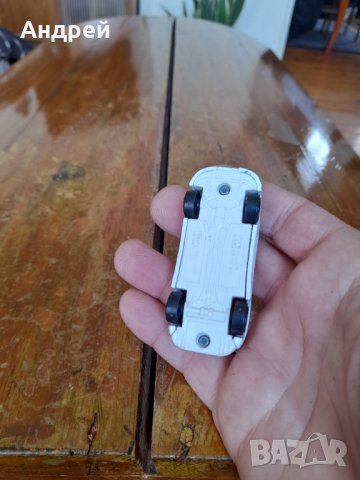 Стара кола,количка #52, снимка 6 - Колекции - 40603729