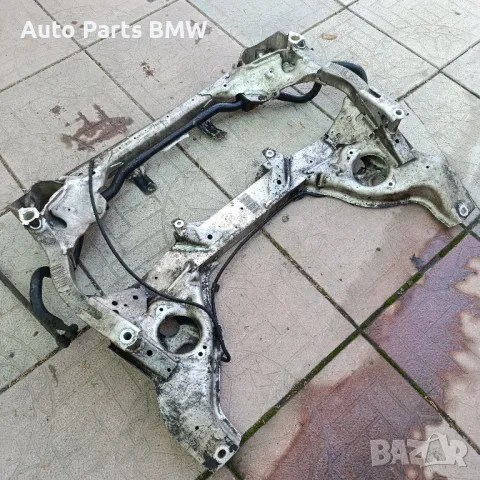 Преден мост
BMW E90 E91 E92 E93 Магаре БМВ Е90 Е91 Е92 Е93, снимка 4 - Части - 48913013