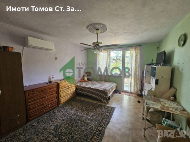 Здрава триетажна къща в село Загоре, снимка 6 - Къщи - 51483883