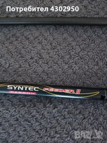 фидер Browning, снимка 2 - Такъми - 49816974