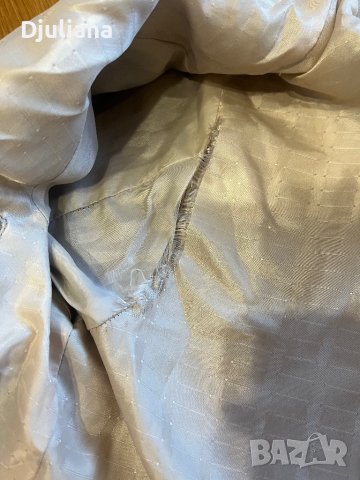 Мъжко яке, снимка 3 - Якета - 22852935