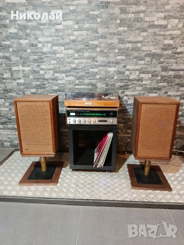 Ресийвър Kenwood KR-3200, снимка 7 - Ресийвъри, усилватели, смесителни пултове - 52803956