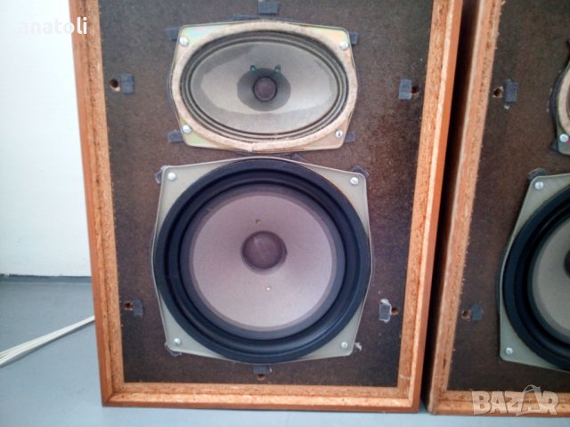 Rft B-9301 , снимка 3 - Тонколони - 37896397