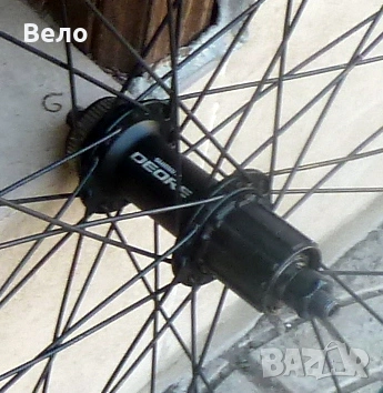 Задна капла 28 цола за ДИСК !, снимка 7 - Части за велосипеди - 54002777