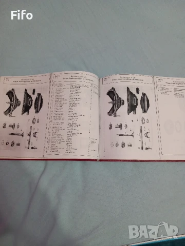 книги за ифа и прага, снимка 5 - Специализирана литература - 50751324