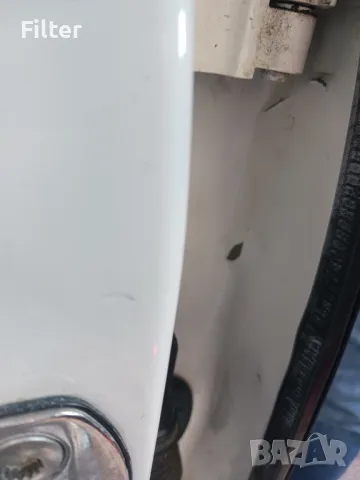 Врата за Skoda Octavia 3, снимка 2 - Части - 47115314