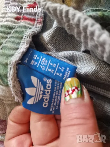 Adidas дамски екип размер S, снимка 6 - Спортни екипи - 56426284