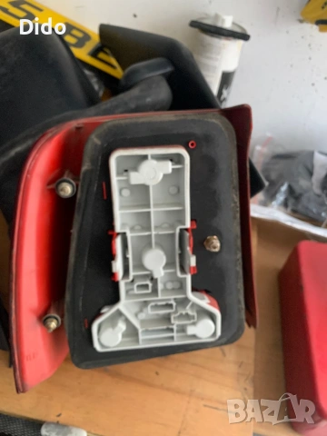 Огледало за Фолксваген Пасат 4 Стоп заден десен , снимка 14 - Части - 48455125