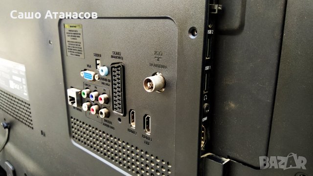 PHILIPS 42PFL3507H/12 с дефектна матрица ,715G5246-P01-000-002H ,715G5155-M01-003-005X ,6870C-0401B, снимка 4 - Части и Платки - 31970225