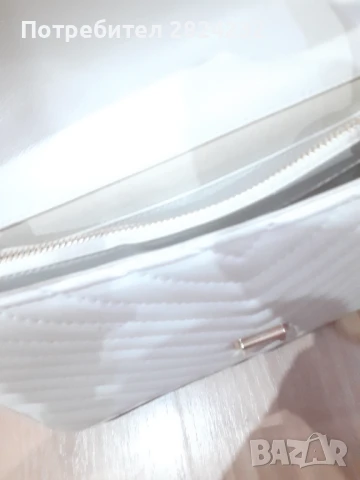 Дамска чанта на PINKO , снимка 2 - Чанти - 50896329