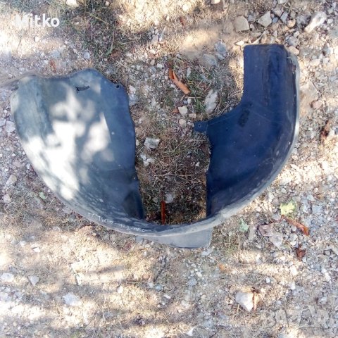 Подкалник Преден Ляв За Фият Пунто 1996г / Fiat Punto 1996y, снимка 2 - Части - 42498304