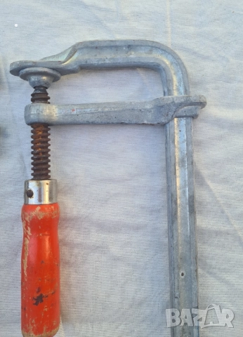 Немски стяги в топ състояние , снимка 5 - Стяги - 51800767