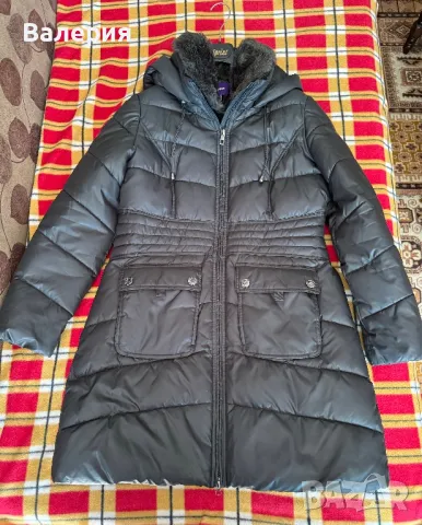 Зимно палто MEXX