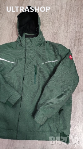 Мъжко яке Engelbert Strauss Размер: 2ХЛ , снимка 2 - Якета - 52939743