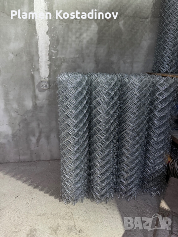 Оградна мрежа, снимка 2 - Огради и мрежи - 44671983