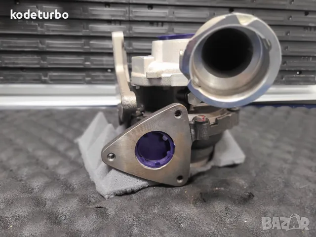 Турбокомпресор 7606990002, снимка 3 - Части - 49207740