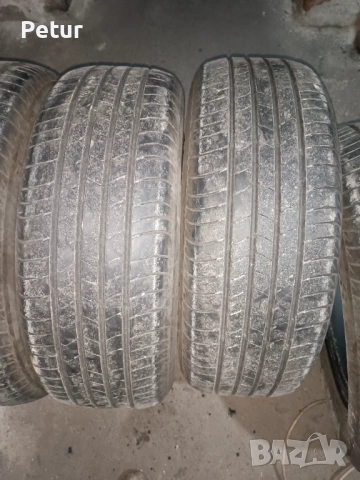 Летни гуми Кумхо, снимка 5 - Гуми и джанти - 54186618