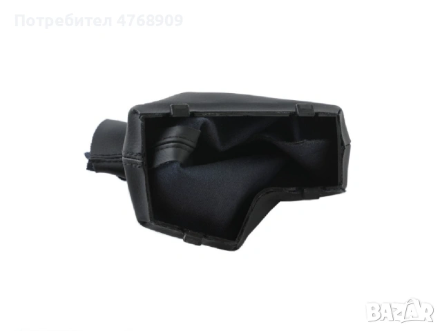 Маншон за скоростен лост за BMW X3 E83 (2003-2010), снимка 4 - Части - 53883299