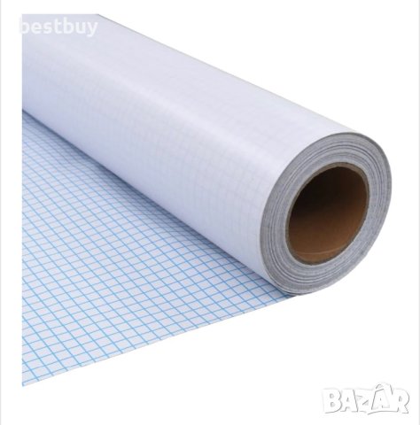 Самозалепващо фолио за прозорци vidaXL, заскрежен мат, 0,9x20 м