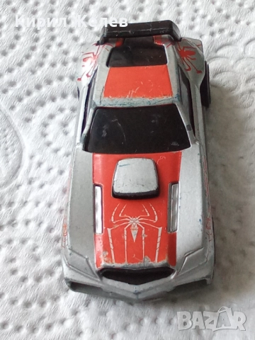 Метална количка 36565