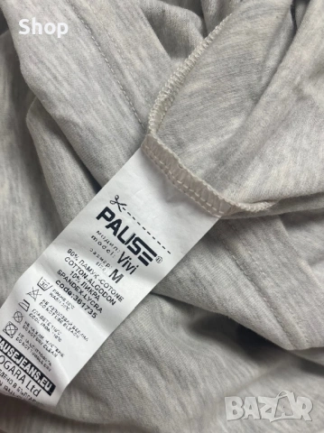 Рокля на Pause jeans , снимка 5 - Рокли - 54068469