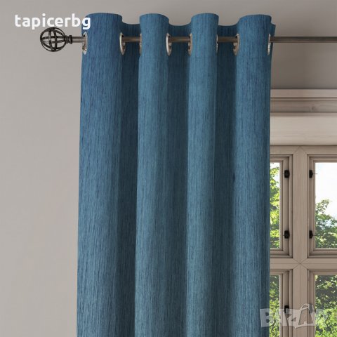 Платове за пердета - ДАЛАС, снимка 15 - Пердета и завеси - 31601778