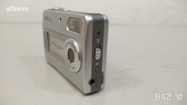 Фотоапарат Aqua W311 easypix, снимка 7 - Фотоапарати - 34343534