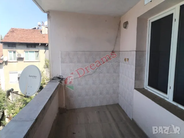 Тристаен апартамент в центъра на Благоевград, снимка 8 - Апартаменти - 56115981