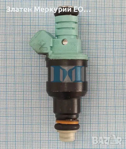 Части за карбуратори и инжекциони, снимка 6 - Части - 49695407