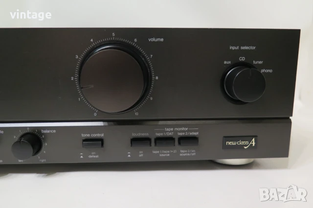 Technics SU-810, снимка 3 - Ресийвъри, усилватели, смесителни пултове - 50685270