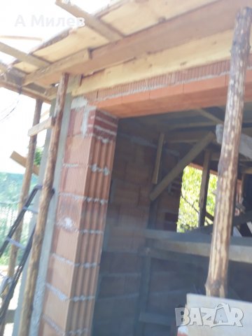 Груб строеж конструктивно укрепване , снимка 5 - Ремонти на къщи - 36434665