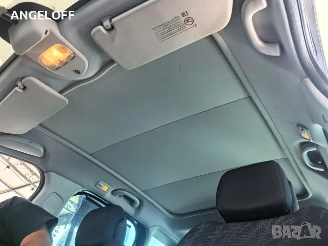 Peugeot 3008 1.6 hdi 2011, снимка 11 - Части - 56135775
