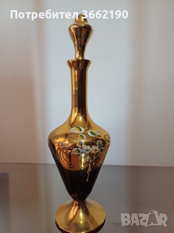 Сервиз Мурано, снимка 5 - Сервизи - 52869155