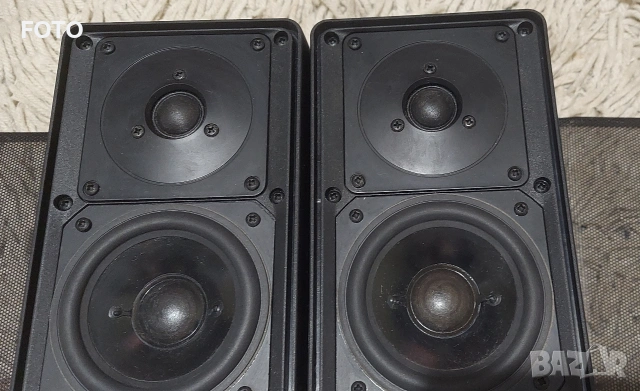 Elac Dipol 40, снимка 2 - Тонколони - 54151678