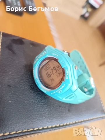Дамски часовник Касио/Casio LW200H, снимка 7 - Дамски - 53259480