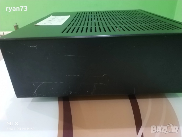 Cambridge Audio Azur650r, снимка 6 - Ресийвъри, усилватели, смесителни пултове - 52522805