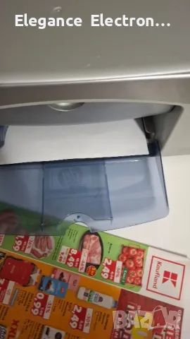 Принтер HP Deskjet 1315 – работи, но не печата – 30 лв, снимка 9 - Принтери, копири, скенери - 50424906