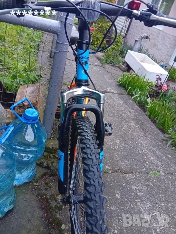 Спринт 24цола, снимка 5 - Велосипеди - 54286099