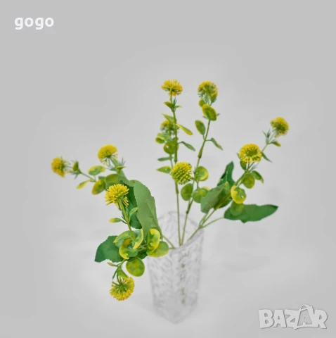 изкуствени букети , снимка 1