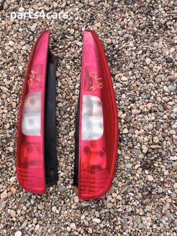 ляв и десен стоп за мицубиши колт 6 MITSUBISHI COLT VI, снимка 9 - Части - 44024482