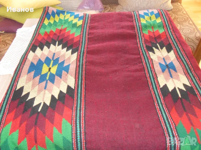 битови черги на руло/не нарязани/, снимка 3 - Пътеки - 47564350