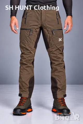 NORHEIM Stretch Trouser размер 40 / M - L за лов и туризъм  дамски панталон - 32